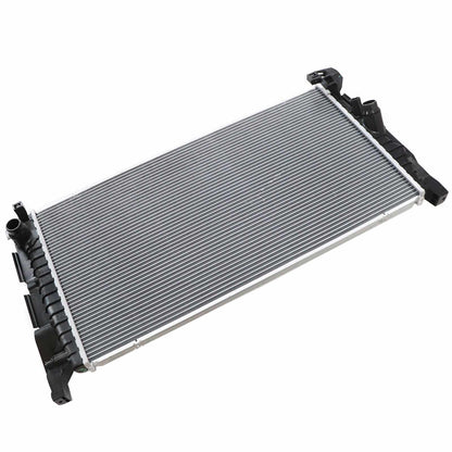 For Mini Cooper Countryman 20-24 L4 1.5L 2.0L 17118645782 Aluminium Radiator