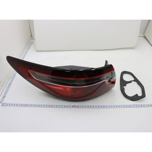 LED Tail Light For 2018-2022 Mazda 6 Rear Brake Lamp Outer Lamp Driver Side LH