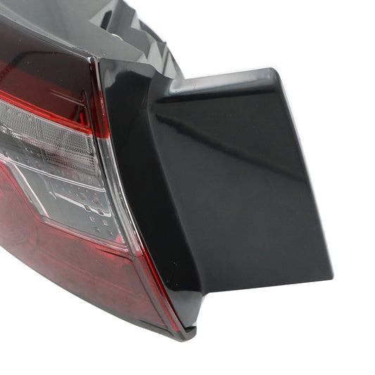 LED Tail Light For 2018-2022 Mazda 6 Rear Brake Lamp Outer Lamp Driver Side LH