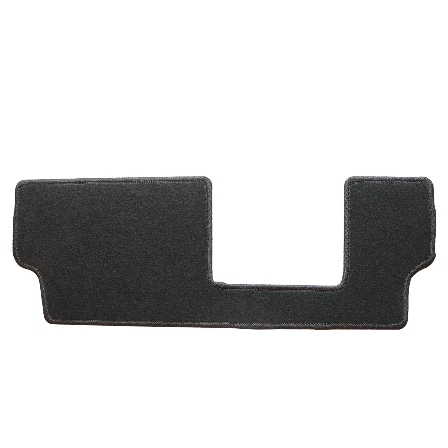 Fits 2020 2021 2022 2023 2024 2025 Cadillac XT6 Floor Mats Carpet Velour 4-Door