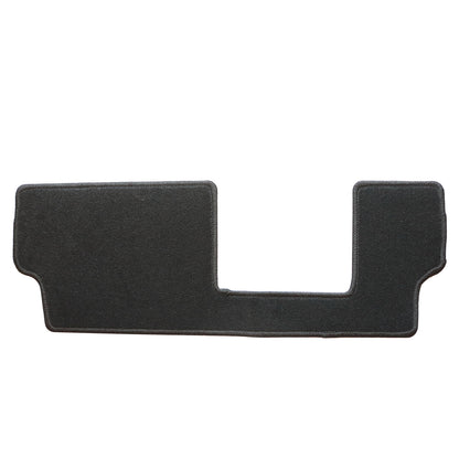 Fits 2020 2021 2022 2023 2024 2025 Cadillac XT6 Floor Mats Carpet Velour 4-Door