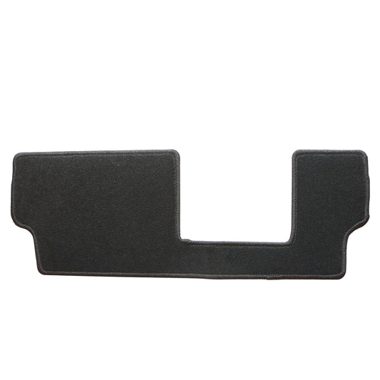 Fits 2020 2021 2022 2023 2024 2025 Cadillac XT6 Floor Mats Carpet Velour 4-Door