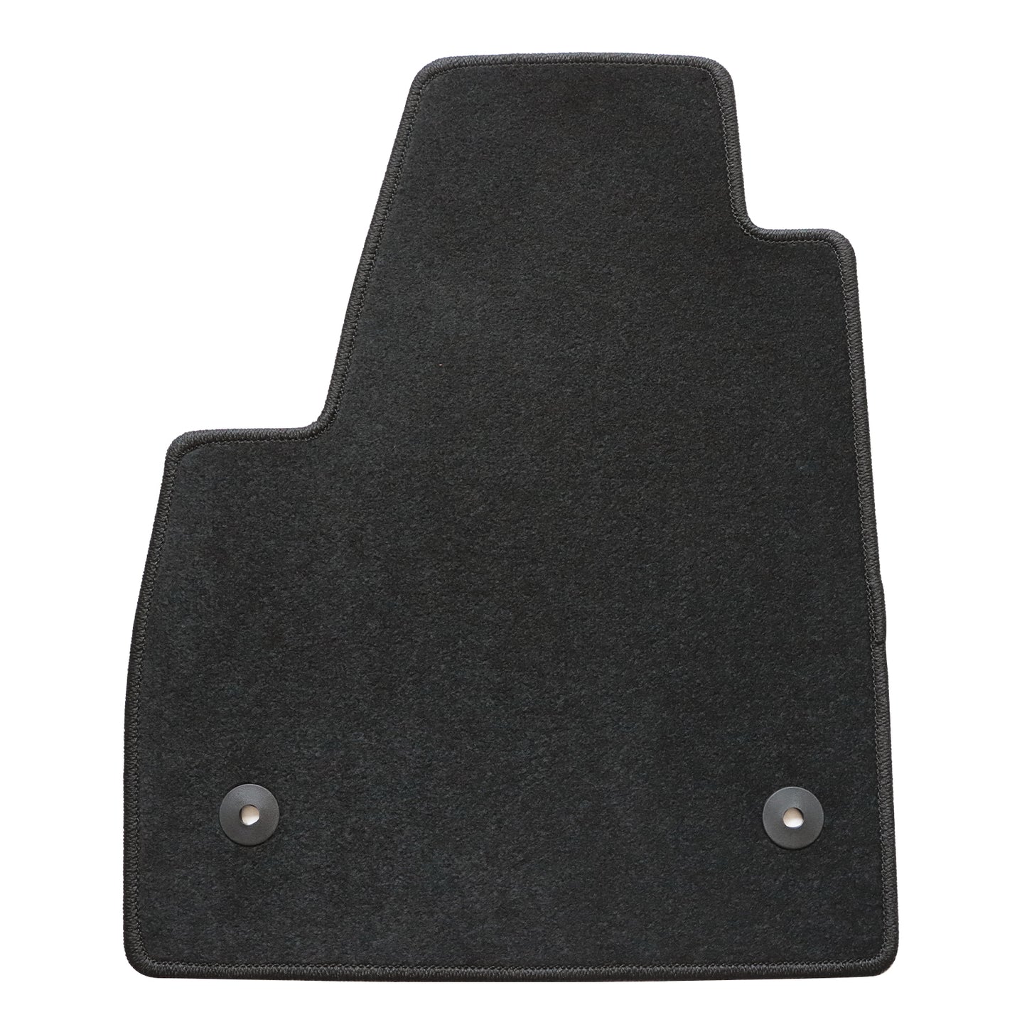 Fits 2020 2021 2022 2023 2024 2025 Cadillac XT6 Floor Mats Carpet Velour 4-Door