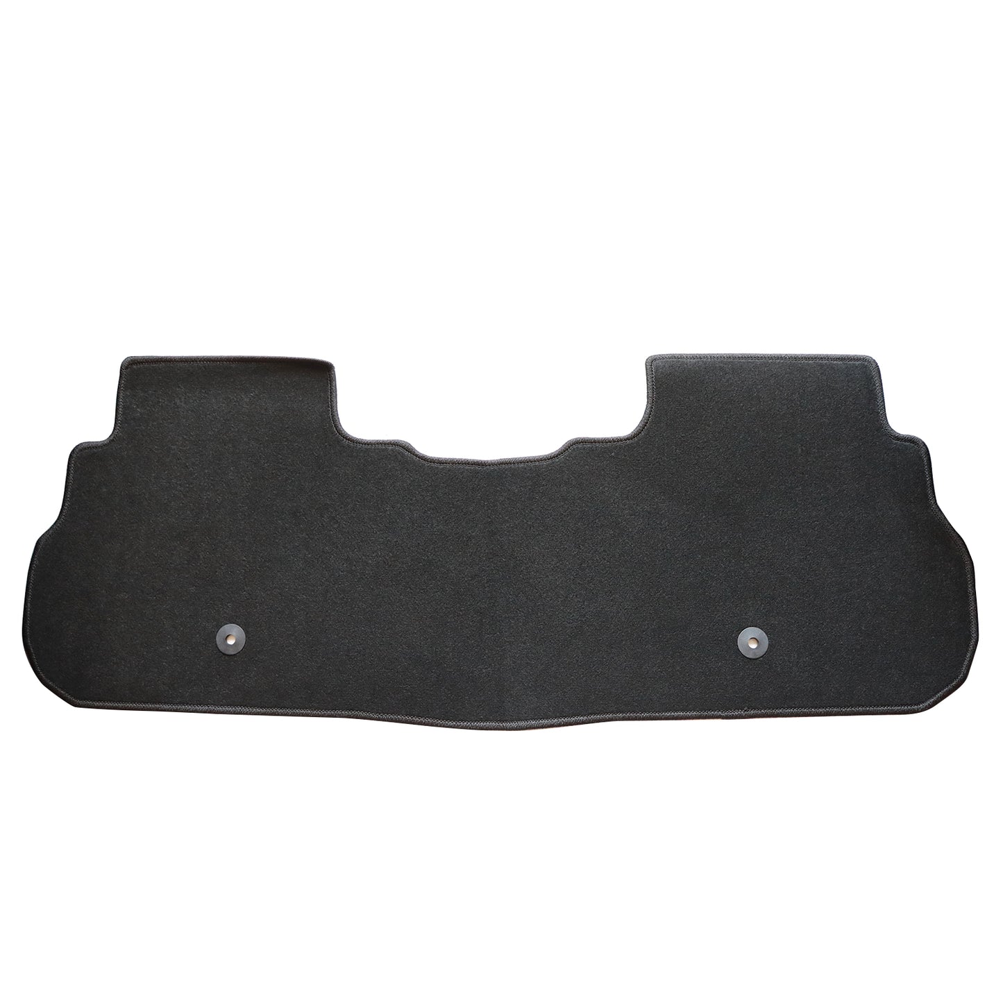 Fits 2020 2021 2022 2023 2024 2025 Cadillac XT6 Floor Mats Carpet Velour 4-Door