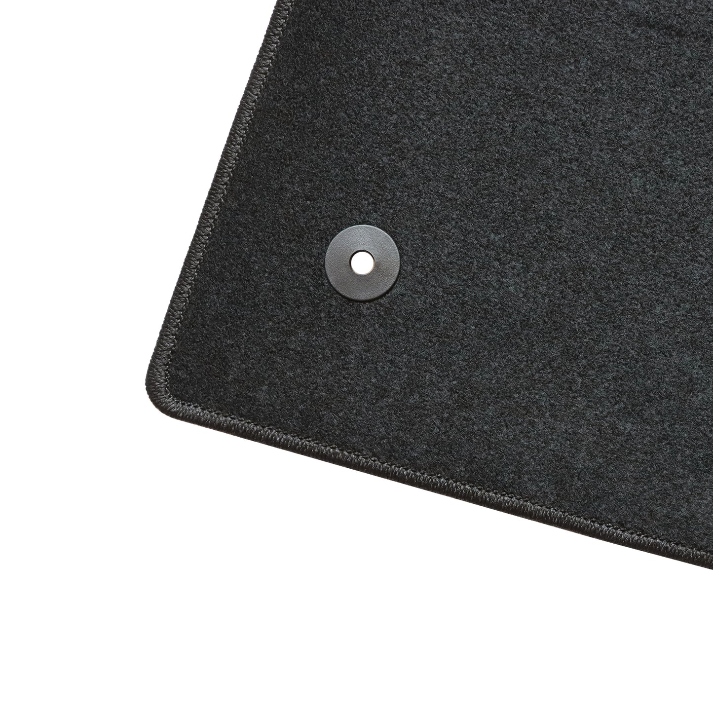Fits 2020 2021 2022 2023 2024 2025 Cadillac XT6 Floor Mats Carpet Velour 4-Door