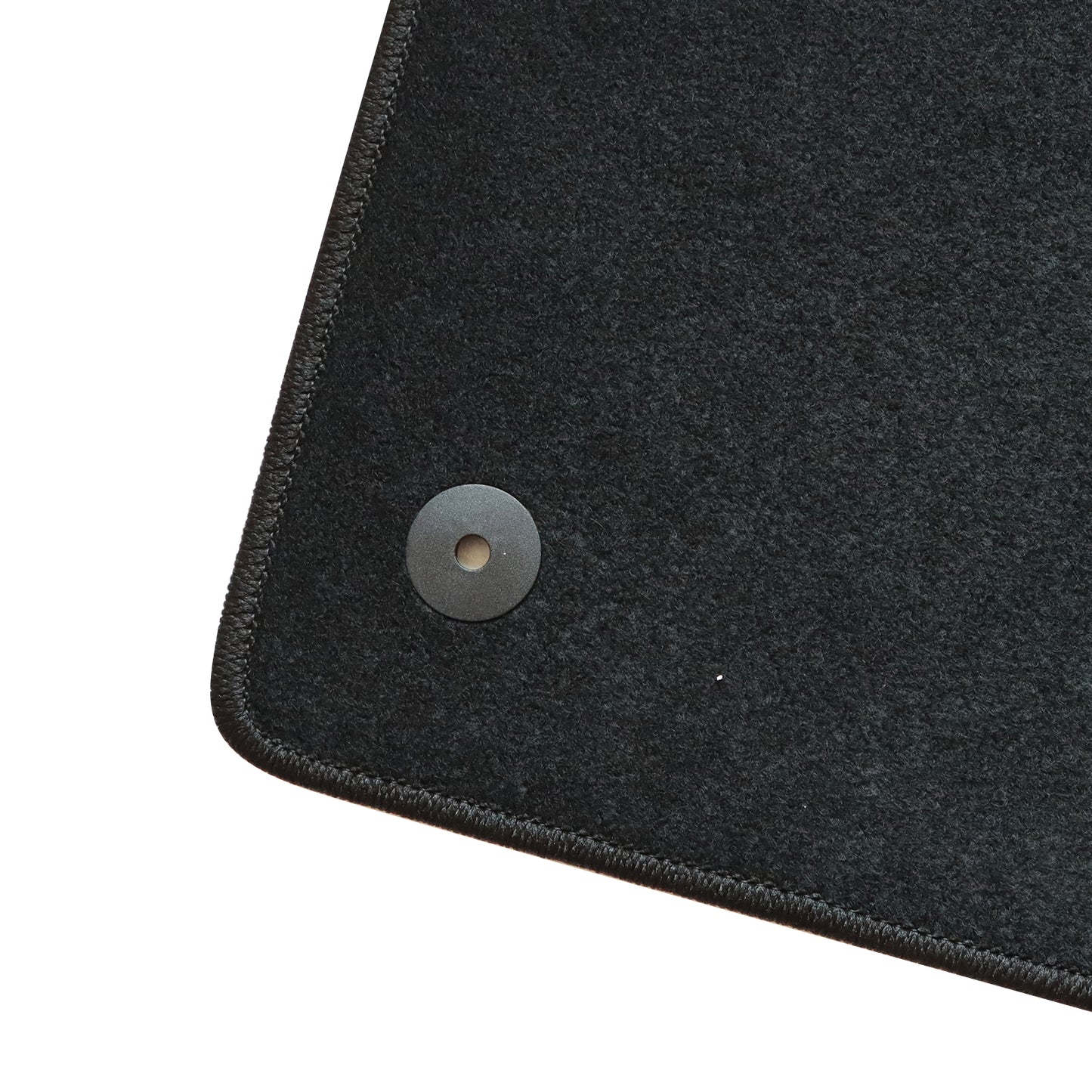 Full Set Front & Rear Floor Mats Carpet Velour For 2013-2019 Ford Escape New