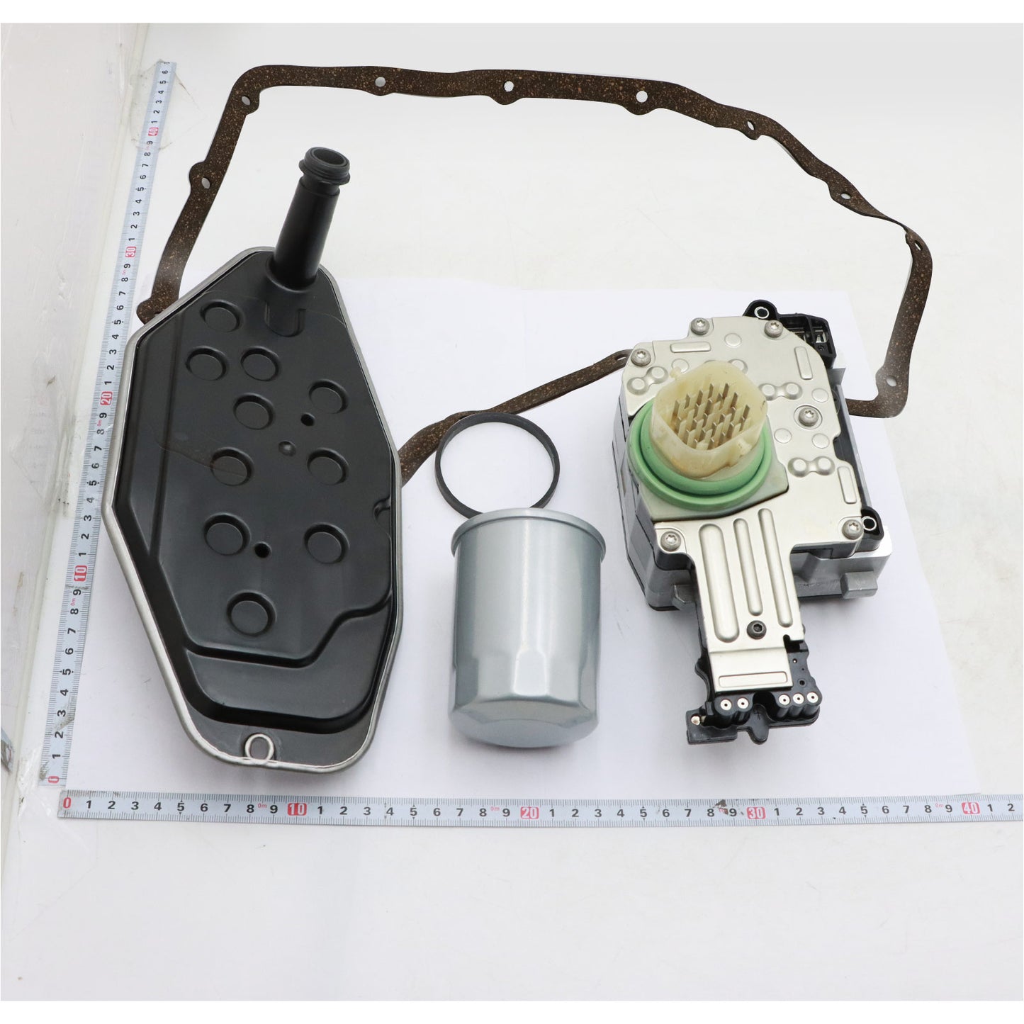 Transmission Shift Solenoid Kit 68002342 For Dodge Ram 1500 ST 5.7L V8 2002-2018