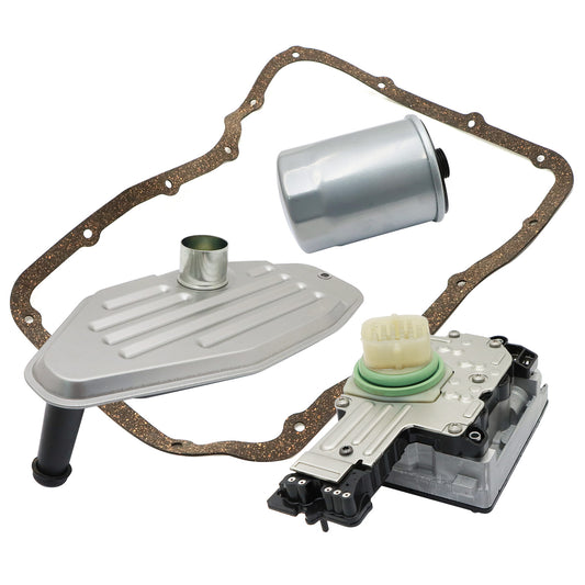 Transmission Shift Solenoid Kit 68002342 For Dodge Ram 1500 ST 5.7L V8 2002-2018