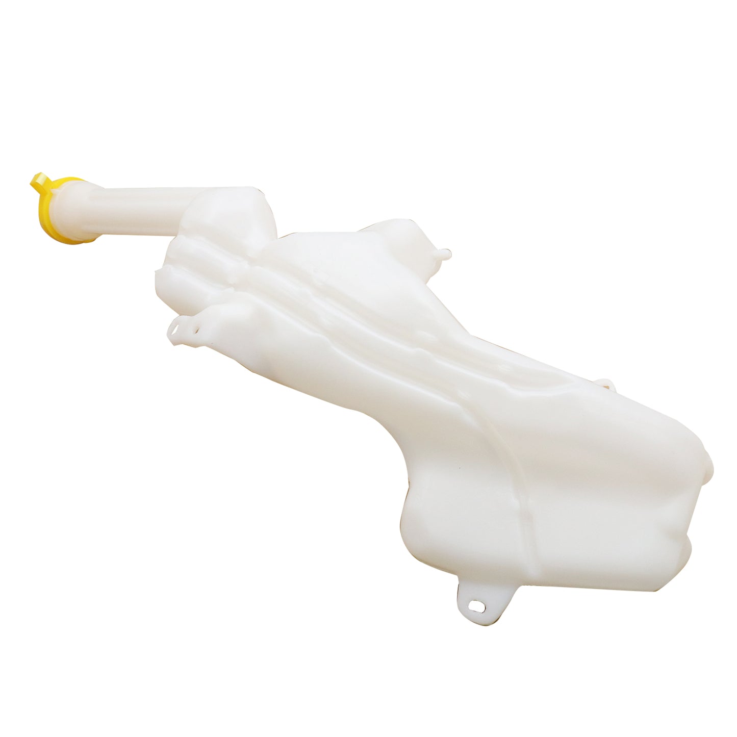 Fit 2018-2022 Ford Ecosport High Quality Windshield Washer Tank Assy 100%New