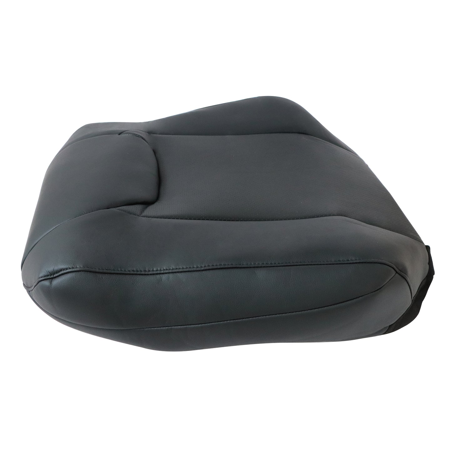 For 2010 2011 2012 2013 2014 2015 Lexus RX350 Passenger Top Seat Cover Black