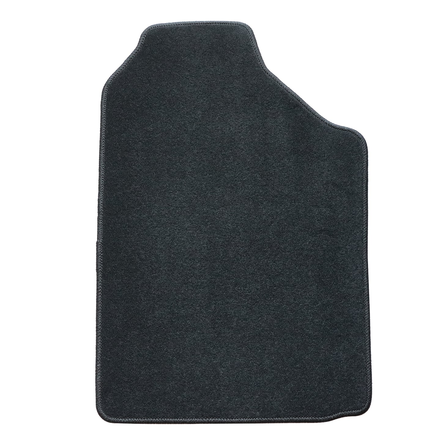 2007 2008 2009 2010 2011 2012 Fits Toyota Yaris Floor Mats Carpet Velour Black