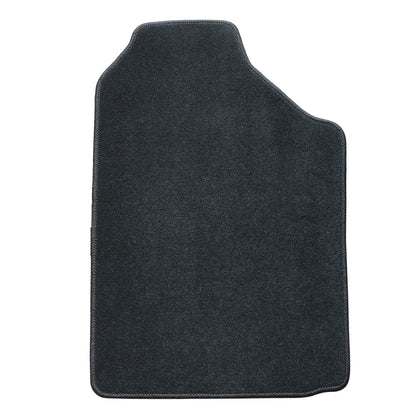 2007 2008 2009 2010 2011 2012 Fits Toyota Yaris Floor Mats Carpet Velour Black