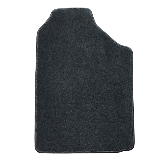 2007 2008 2009 2010 2011 2012 Fits Toyota Yaris Floor Mats Carpet Velour Black