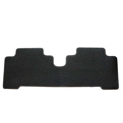 2007 2008 2009 2010 2011 2012 Fits Toyota Yaris Floor Mats Carpet Velour Black