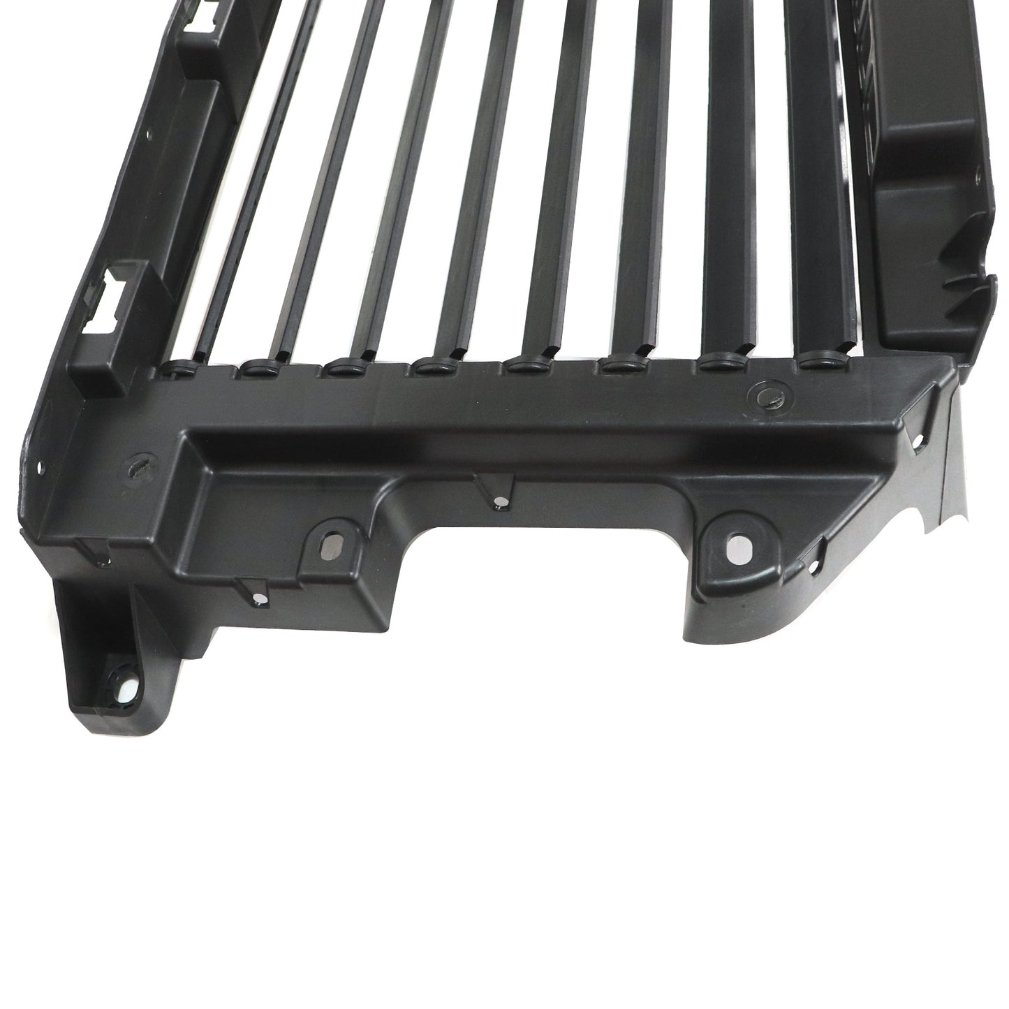 RL3Z-8475-A Front Upper Active Air Shutter Fits For 2024-2025 Ford F-150 F150
