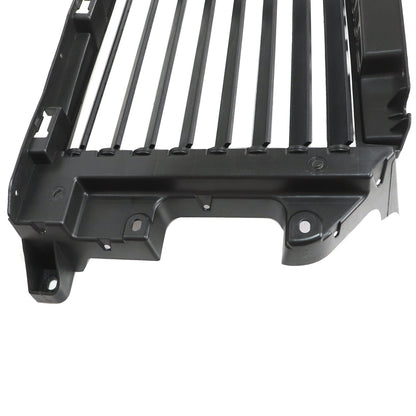 RL3Z-8475-A Front Upper Active Air Shutter Fits For 2024-2025 Ford F-150 F150