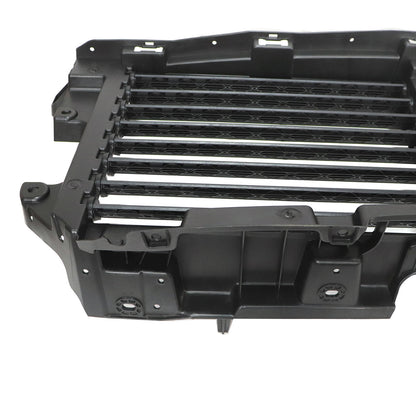 RL3Z-8475-A Front Upper Active Air Shutter Fits For 2024-2025 Ford F-150 F150