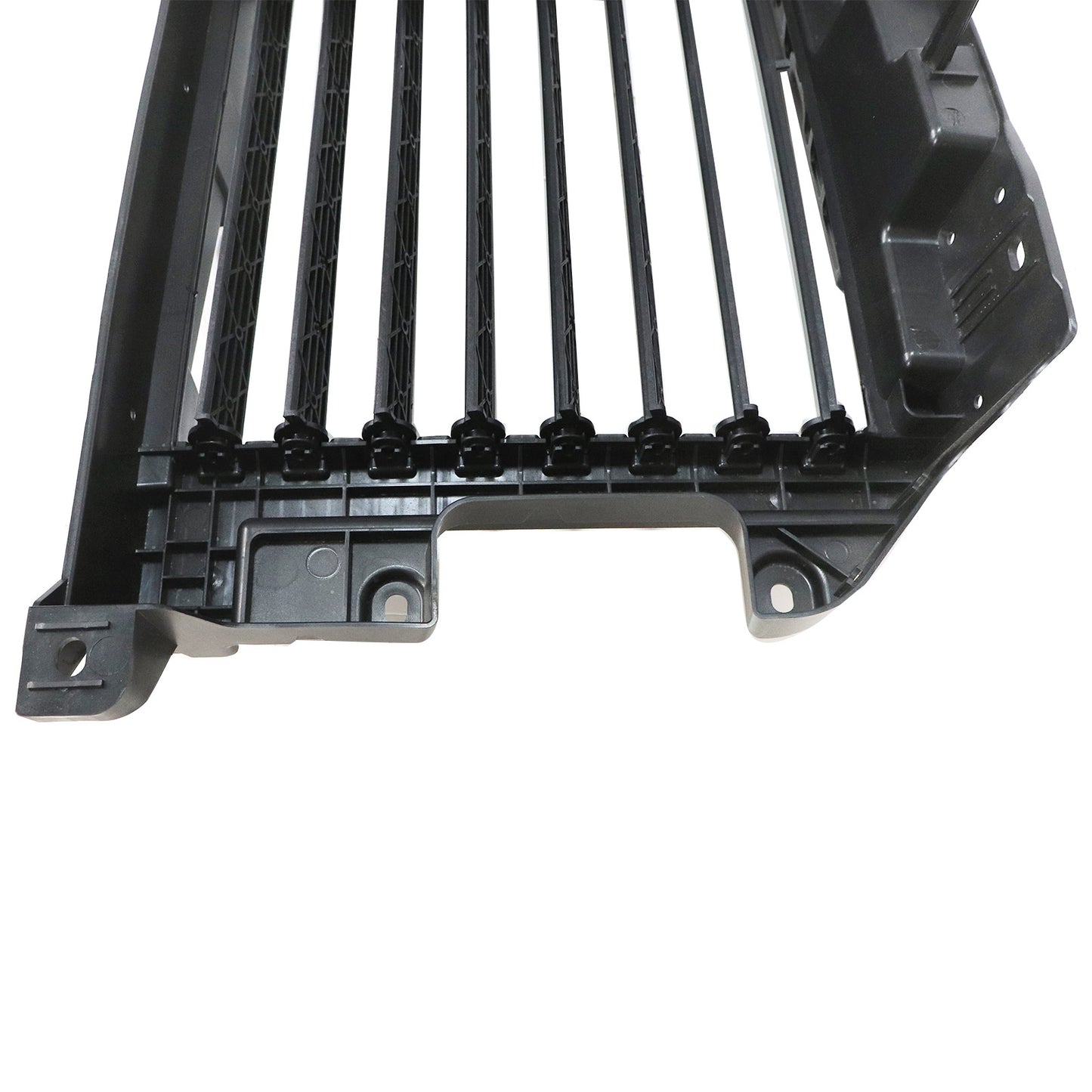 RL3Z-8475-A Front Upper Active Air Shutter Fits For 2024-2025 Ford F-150 F150