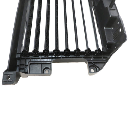 RL3Z-8475-A Front Upper Active Air Shutter Fits For 2024-2025 Ford F-150 F150