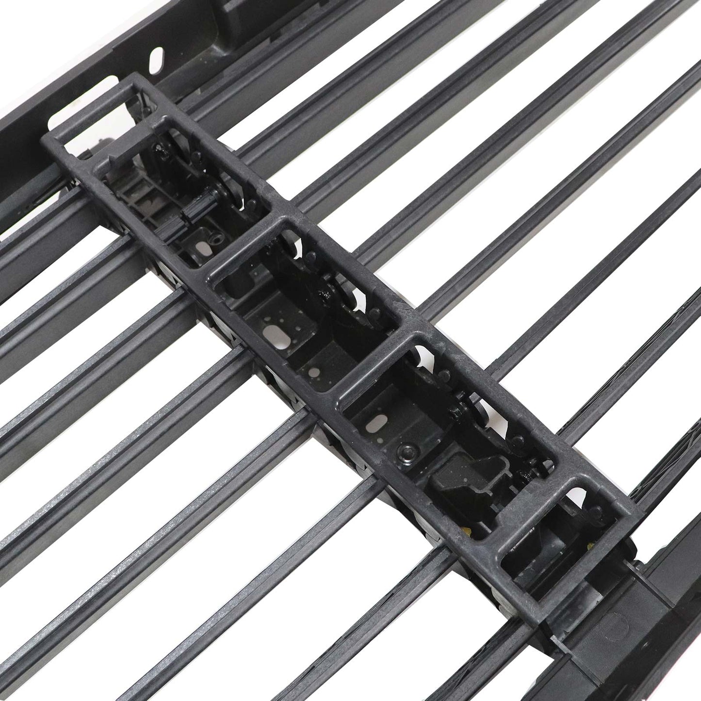 RL3Z-8475-A Front Upper Active Air Shutter Fits For 2024-2025 Ford F-150 F150