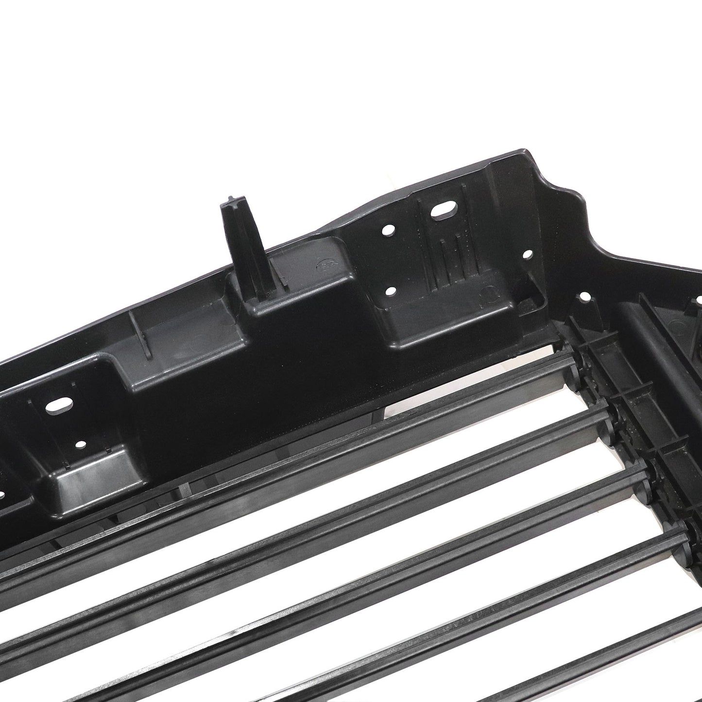 RL3Z-8475-A Front Upper Active Air Shutter Fits For 2024-2025 Ford F-150 F150