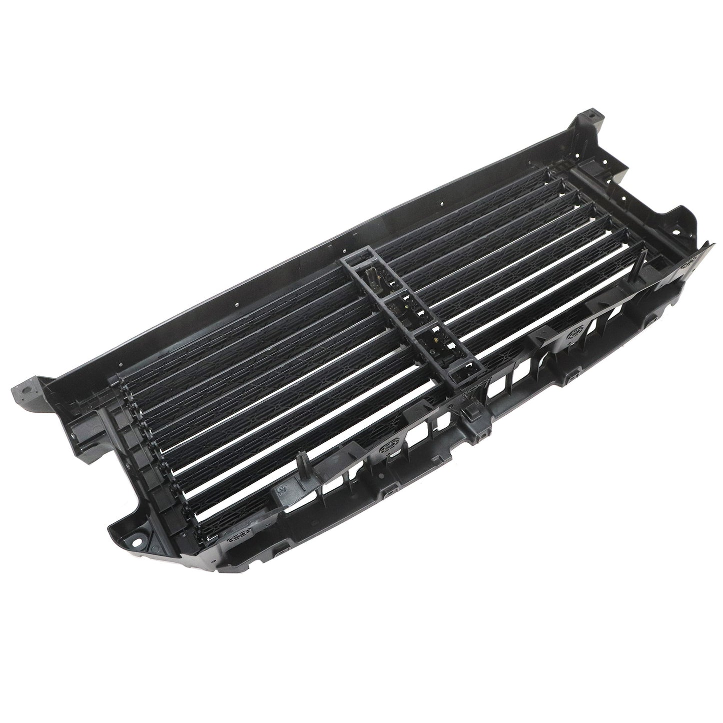 RL3Z-8475-A Front Upper Active Air Shutter Fits For 2024-2025 Ford F-150 F150