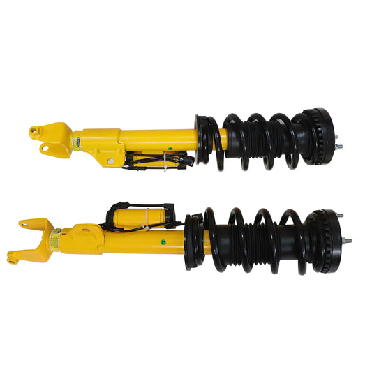 Front Shock Absorbers Struts Fits 15-23 Dodge Charger Challenger GT SRT R/T SXT