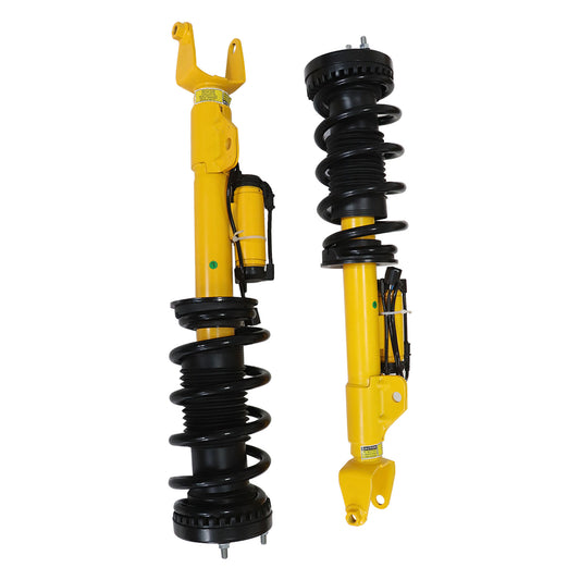 Front Shock Absorbers Struts Fits 15-23 Dodge Charger Challenger GT SRT R/T SXT