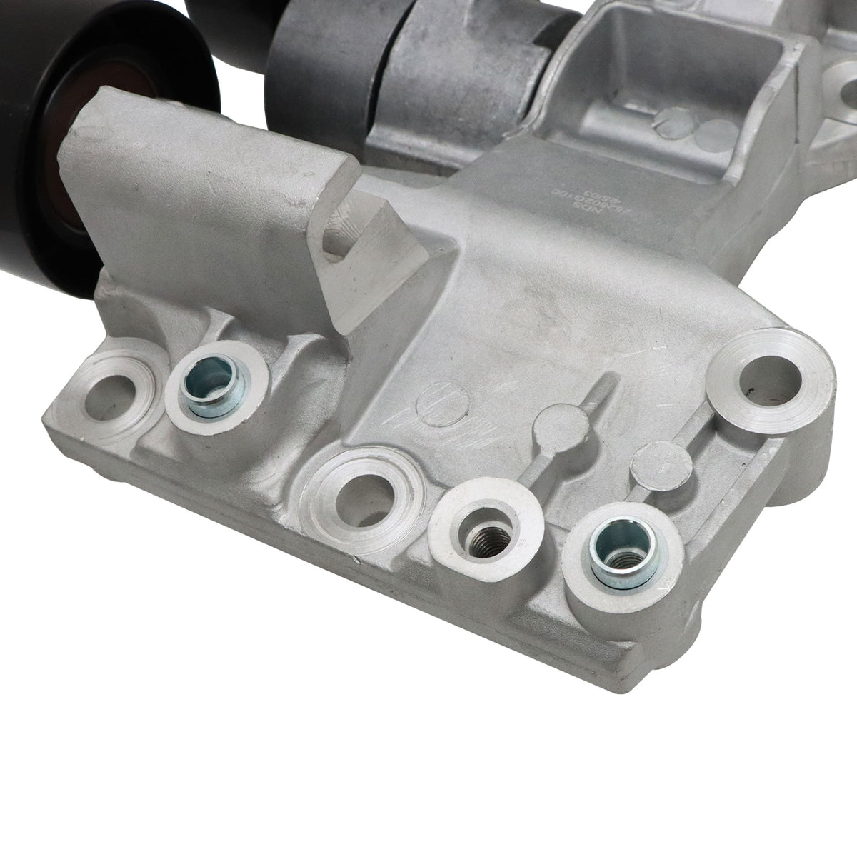 Engine Belt Tensioner 252802G105 For Hyundai Sonata Kia Forte 2010-2013 USA