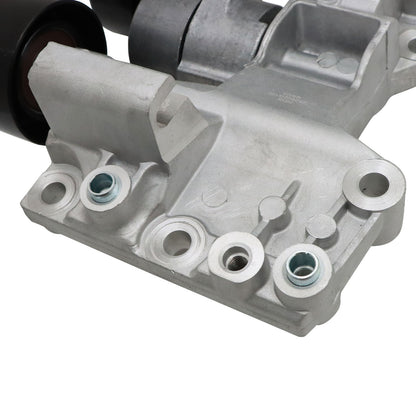 Engine Belt Tensioner 252802G105 For Hyundai Sonata Kia Forte 2010-2013 USA