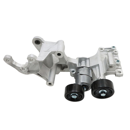 Engine Belt Tensioner 252802G105 For Hyundai Sonata Kia Forte 2010-2013 USA