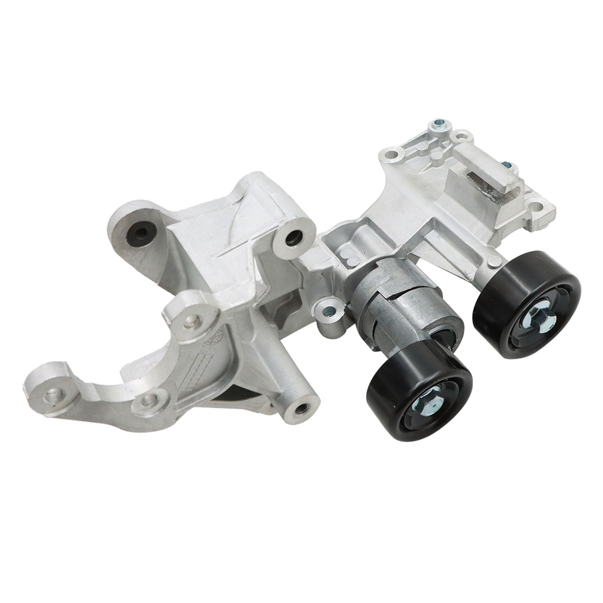 Engine Belt Tensioner 252802G105 For Hyundai Sonata Kia Forte 2010-2013 USA