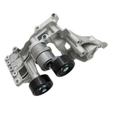 Engine Belt Tensioner 252802G105 For Hyundai Sonata Kia Forte 2010-2013 USA
