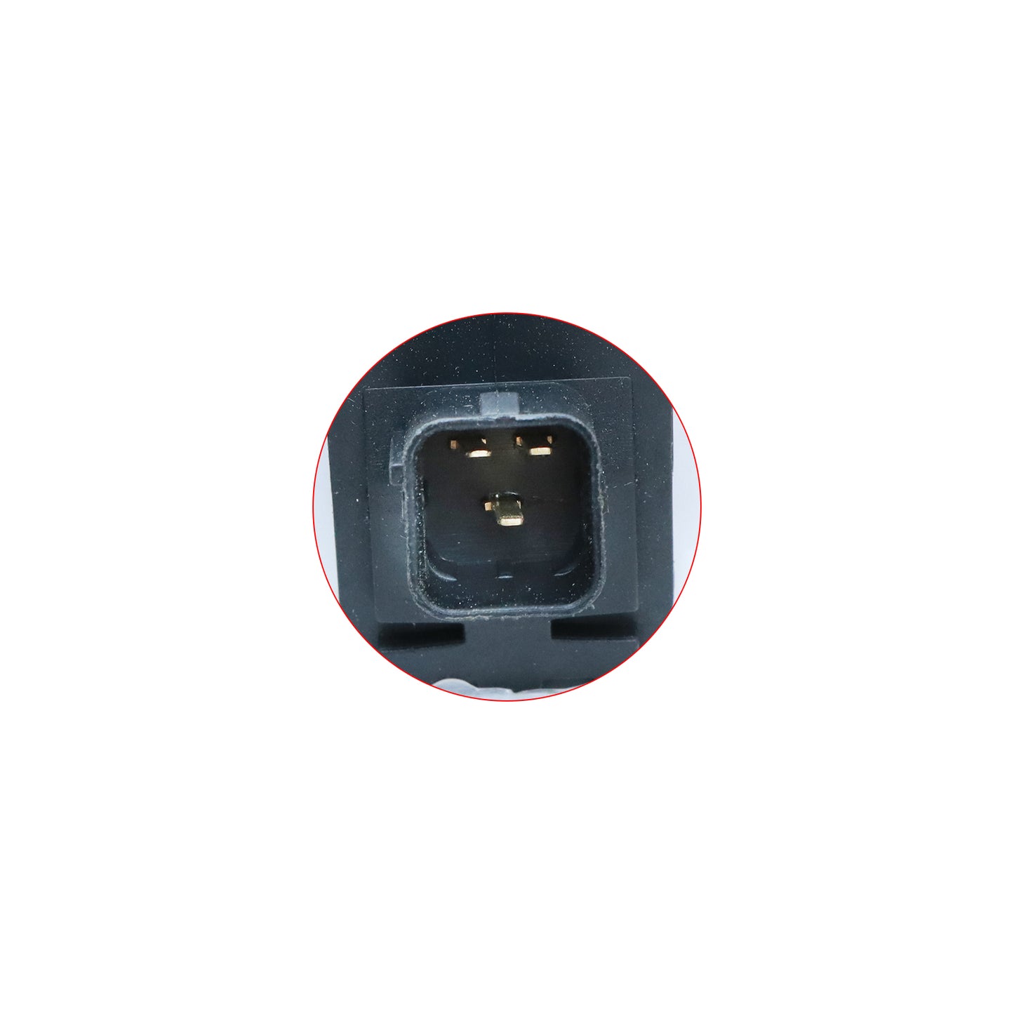 New For 2013-2016 Hyundai Santa Fe Washer Reservoir HY1288126 High Quality