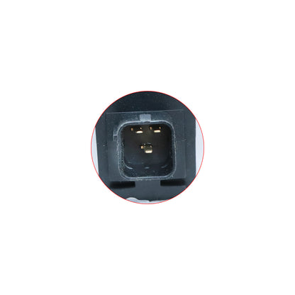 New For 2013-2016 Hyundai Santa Fe Washer Reservoir HY1288126 High Quality