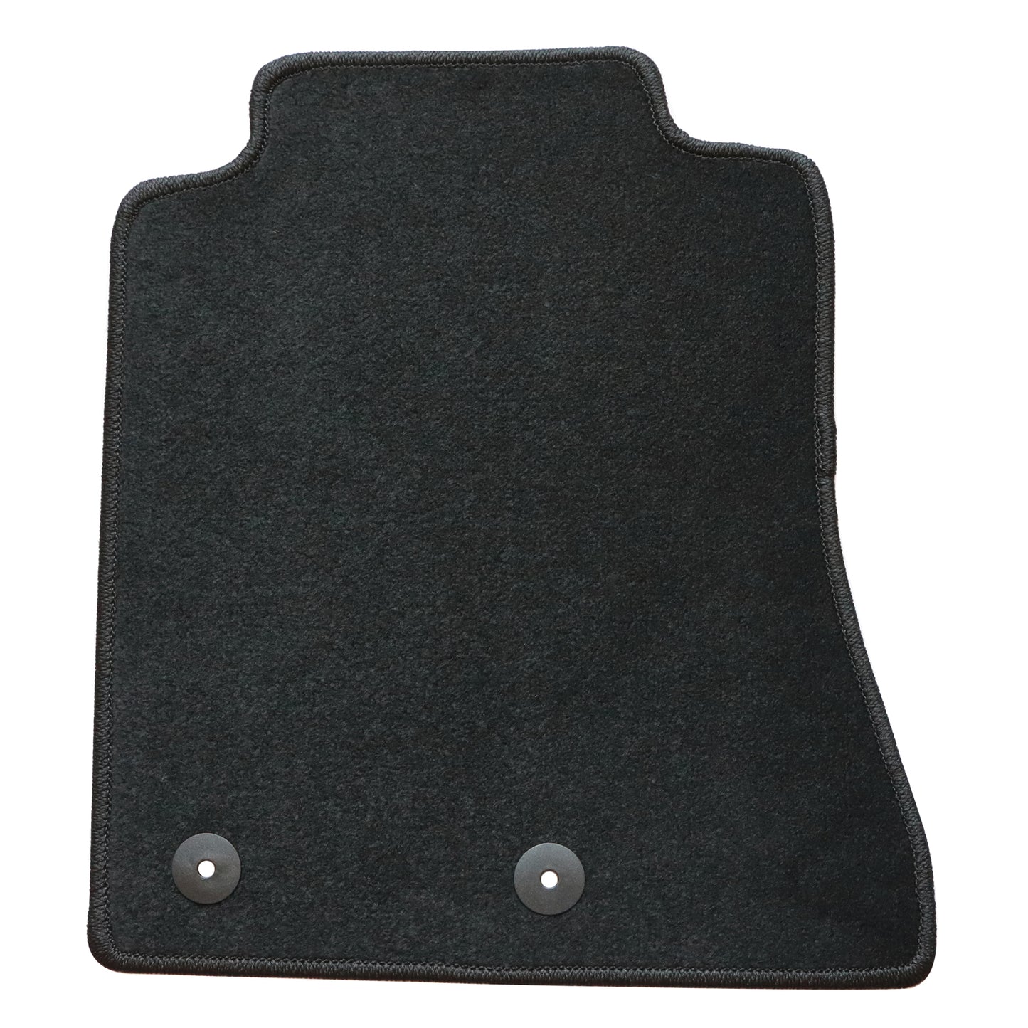 Fits 2005 2006 2007 2008 2009 Ford Mustang Replacement Floor Mats Carpet Velour