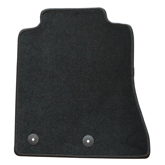 Fits 2005 2006 2007 2008 2009 Ford Mustang Replacement Floor Mats Carpet Velour