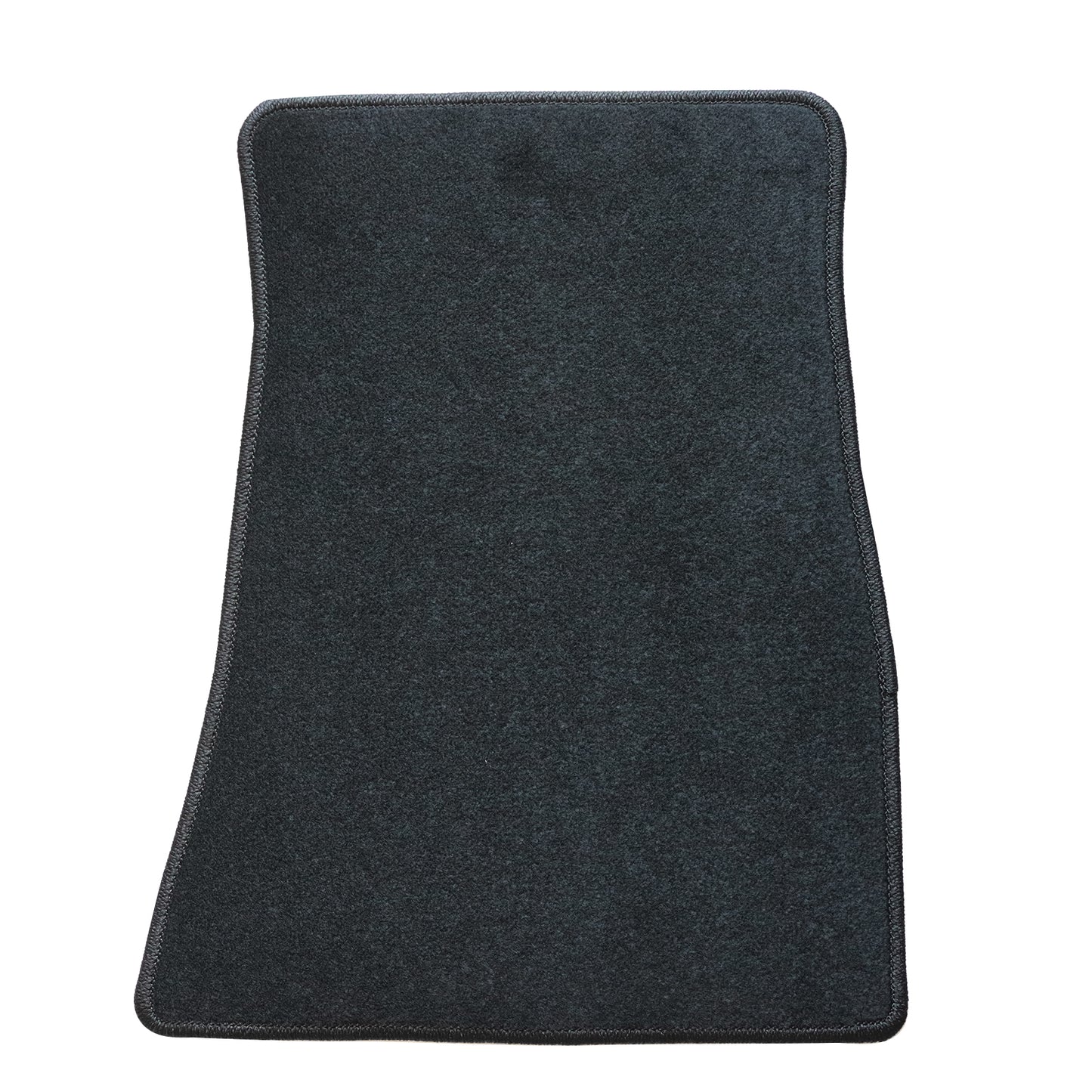 Fits 2005 2006 2007 2008 2009 Ford Mustang Replacement Floor Mats Carpet Velour