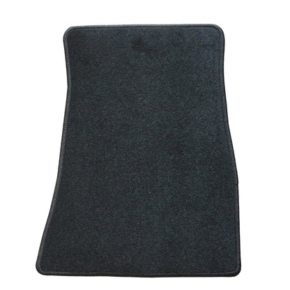 Fits 2005 2006 2007 2008 2009 Ford Mustang Replacement Floor Mats Carpet Velour