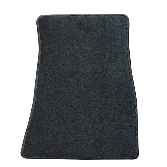 Fits 2005 2006 2007 2008 2009 Ford Mustang Replacement Floor Mats Carpet Velour