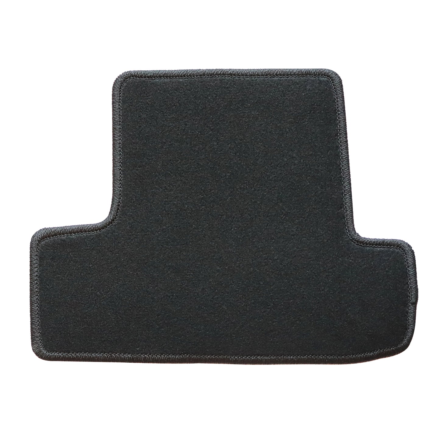 Fits 2005 2006 2007 2008 2009 Ford Mustang Replacement Floor Mats Carpet Velour