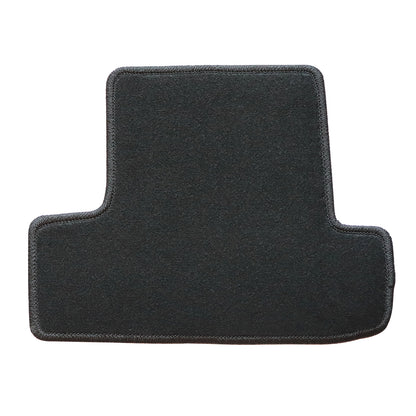 Fits 2005 2006 2007 2008 2009 Ford Mustang Replacement Floor Mats Carpet Velour
