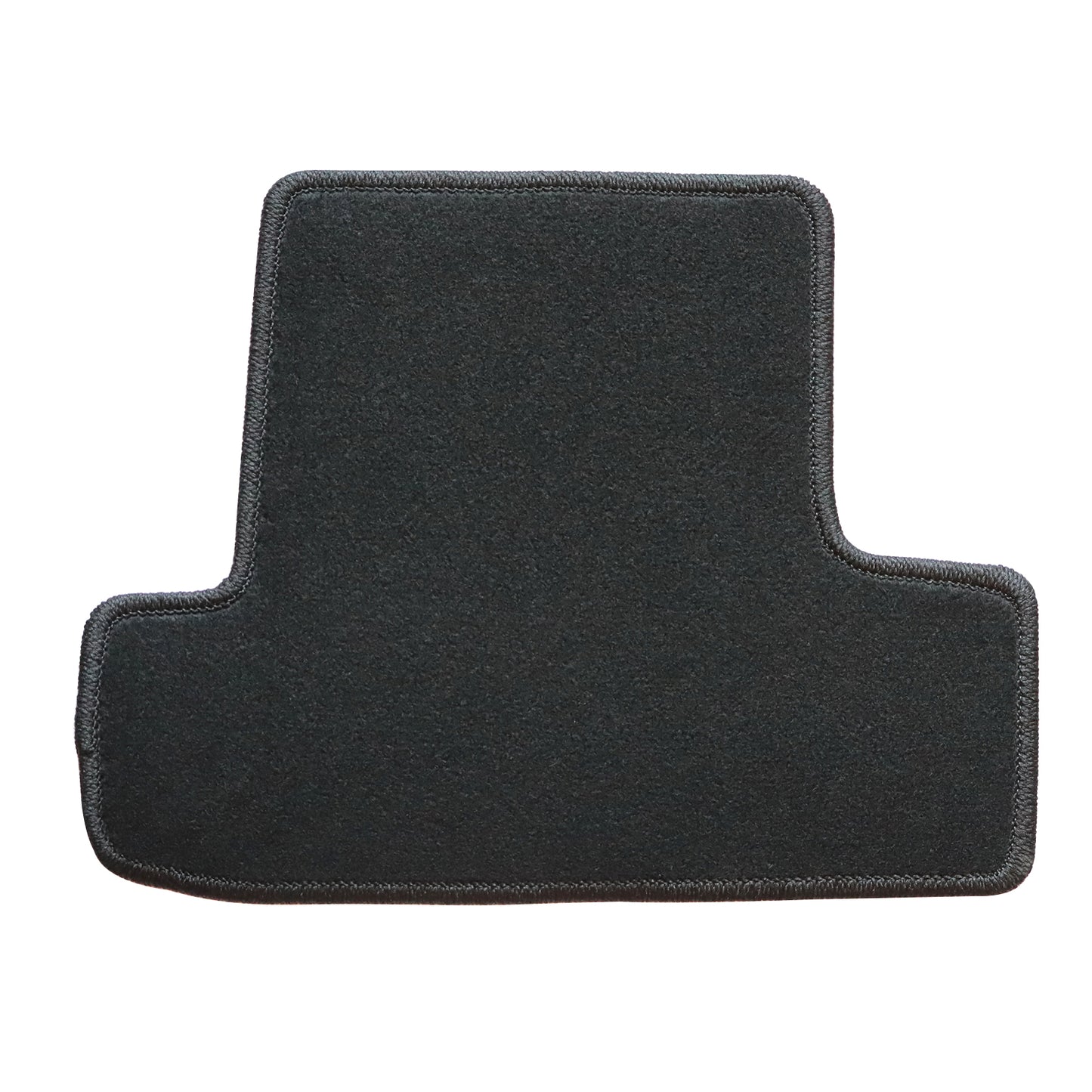 Fits 2005 2006 2007 2008 2009 Ford Mustang Replacement Floor Mats Carpet Velour
