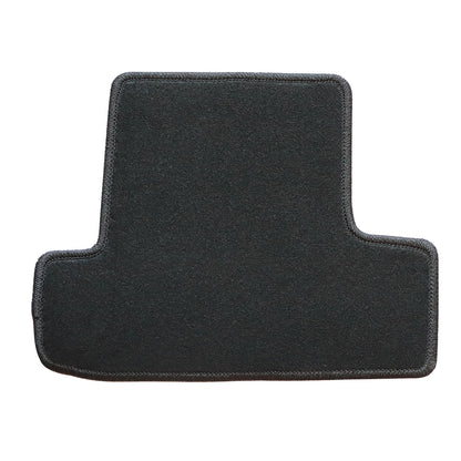 Fits 2005 2006 2007 2008 2009 Ford Mustang Replacement Floor Mats Carpet Velour