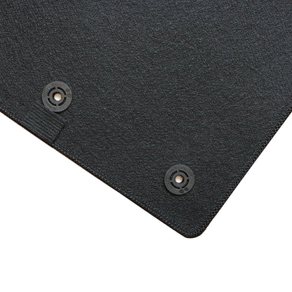 Fits 2005 2006 2007 2008 2009 Ford Mustang Replacement Floor Mats Carpet Velour