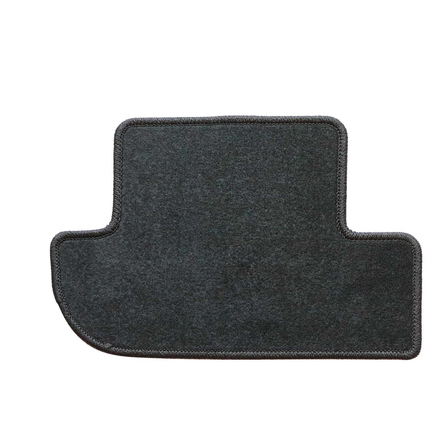 2015 2016 2017 2018 Fits Ford Mustang Front &Rear Floor Mats Carpet Velour 4Pcs