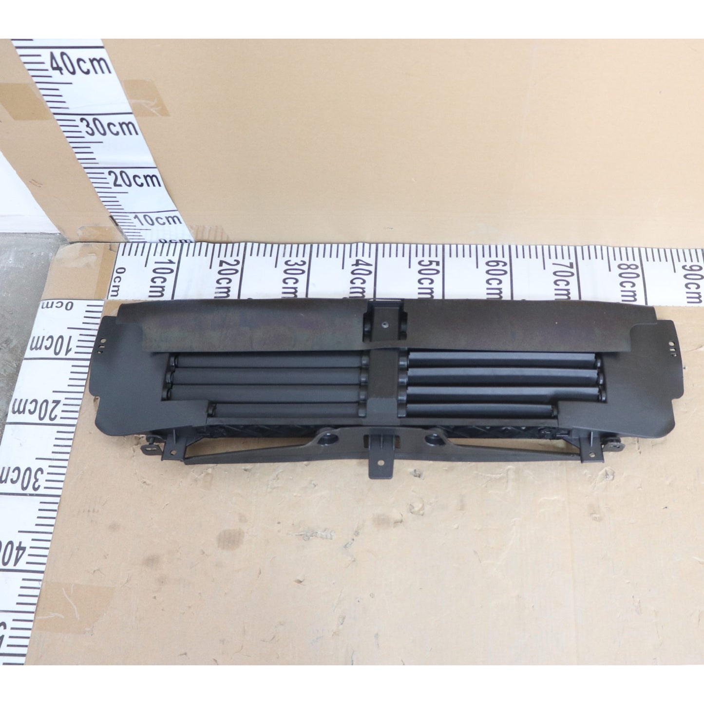 NEW Radiator Shutter Assembly Fits For 2020-2024 Cadillac XT5 2.0L 3.6L 85524694