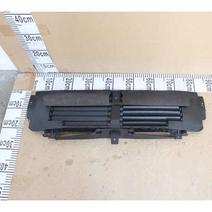 NEW Radiator Shutter Assembly Fits For 2020-2024 Cadillac XT5 2.0L 3.6L 85524694