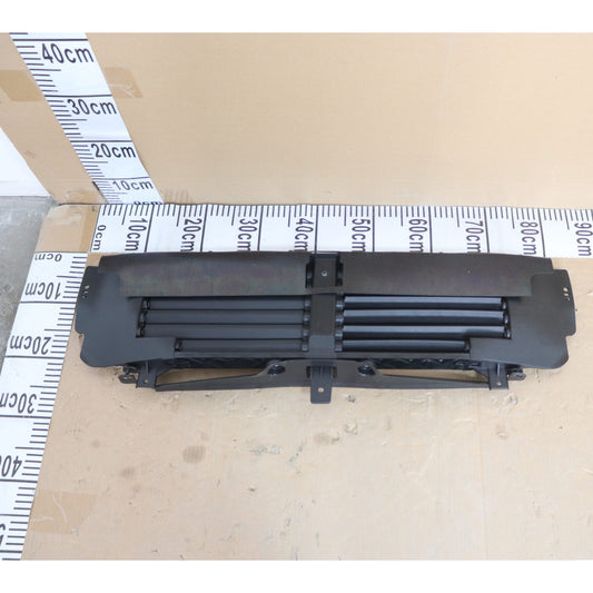 NEW Radiator Shutter Assembly Fits For 2020-2024 Cadillac XT5 2.0L 3.6L 85524694