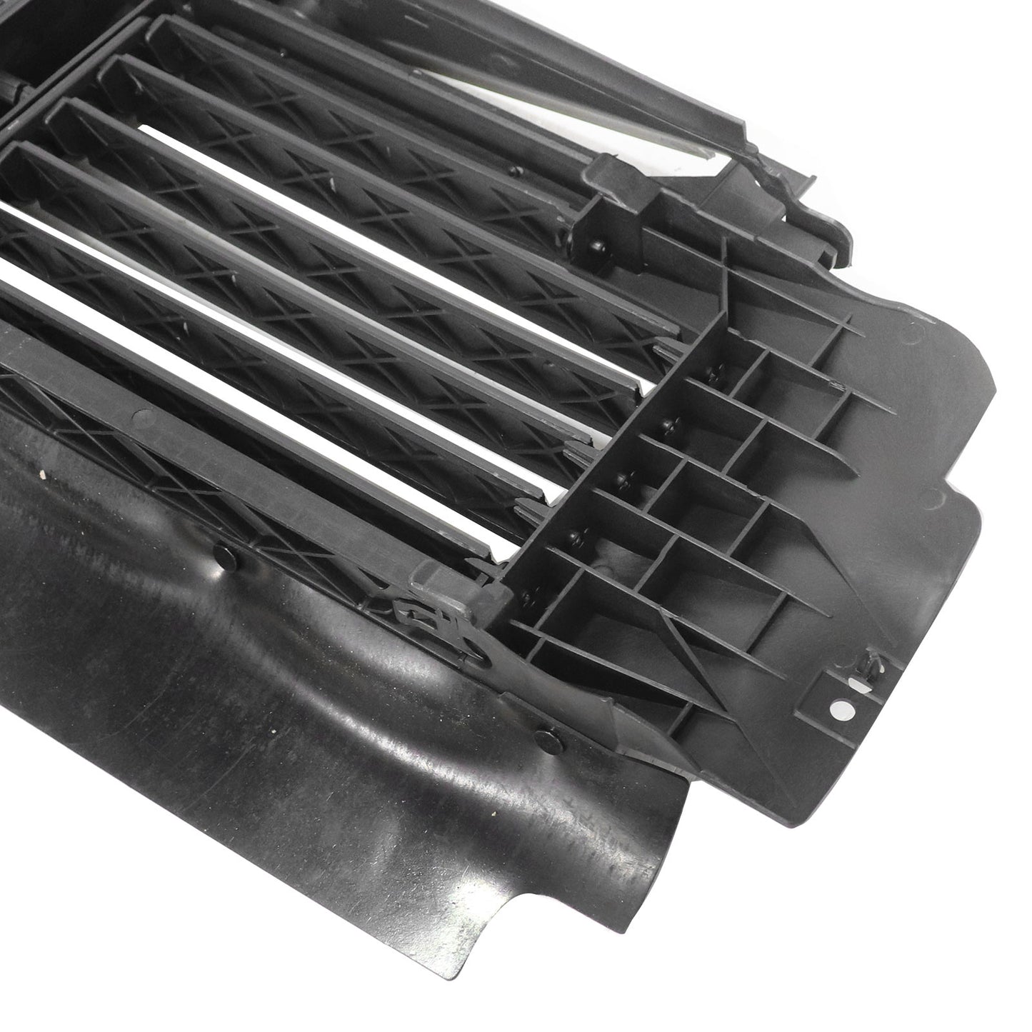 NEW Radiator Shutter Assembly Fits For 2020-2024 Cadillac XT5 2.0L 3.6L 85524694
